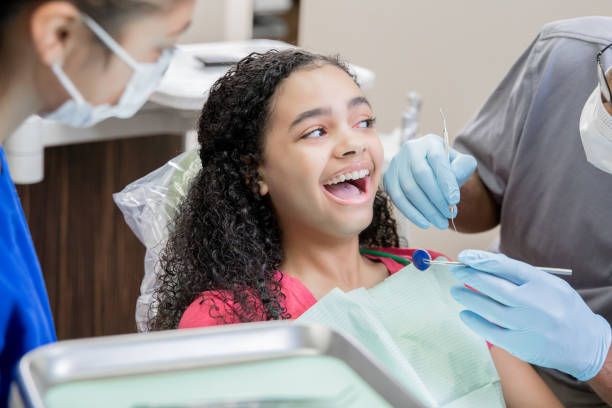 Best Emergency Treatment for Dental Infections or Abscesses in Sonoma, CA
