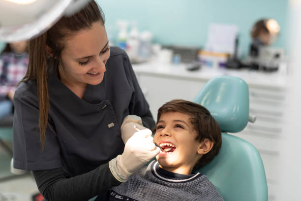 Best Emergency Gum Treatment in Sonoma, CA